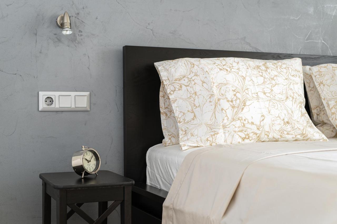 Elegant Light Two Bedroom Apartment In City Center Афіни Екстер'єр фото
